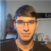 Profesor de Ingles imparte clases para todas las edades